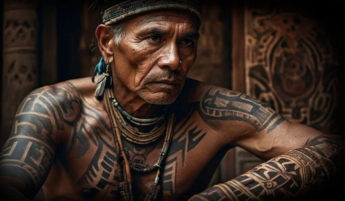 The Evolution of Tattoos: From Ancient Ink to Modern Masterpieces