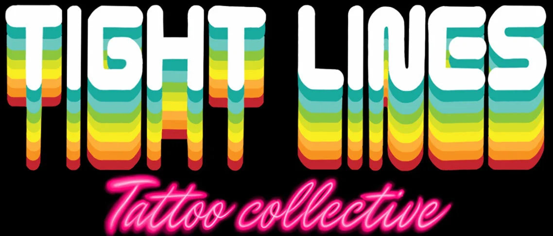 Tight Lines Collective